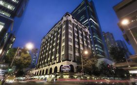 Royal Albert Hotel